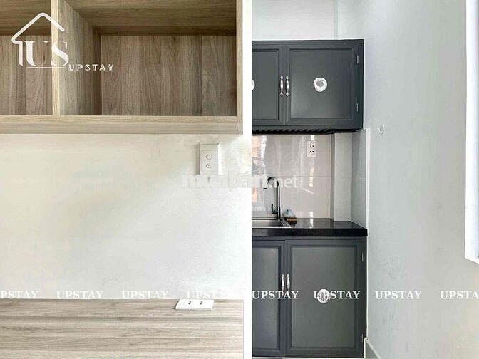 [Studio_Full NT_Máy Giặt Riêng] 35m2📍An Ninh_Yên Tĩnh