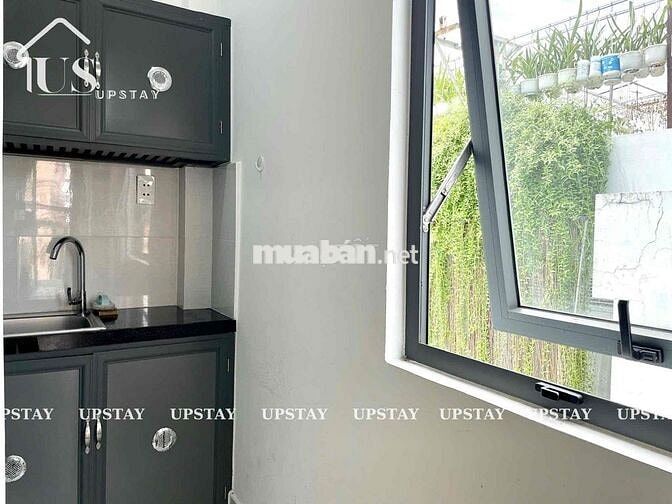 [Studio_Full NT_Máy Giặt Riêng] 35m2📍An Ninh_Yên Tĩnh