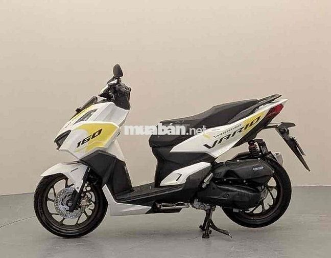 Honda Vario 160 2022 Trắng
