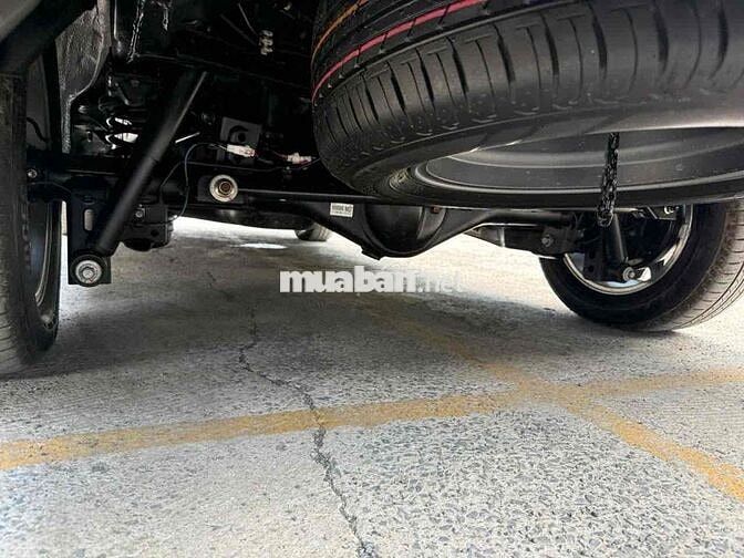 Toyota Ventuner 2021 HỖ TRỢ VAY 70% BẢO HÀNH 1 NĂM