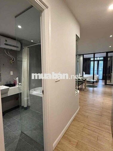 [1PN_Full NT_Đối Diện Sân Vận Động Phú Thọ] 50m2 Lý Thường Kiệt Q10