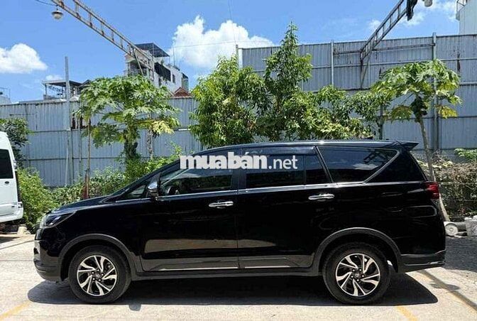 Toyota Ventuner 2021 HỖ TRỢ VAY 70% BẢO HÀNH 1 NĂM