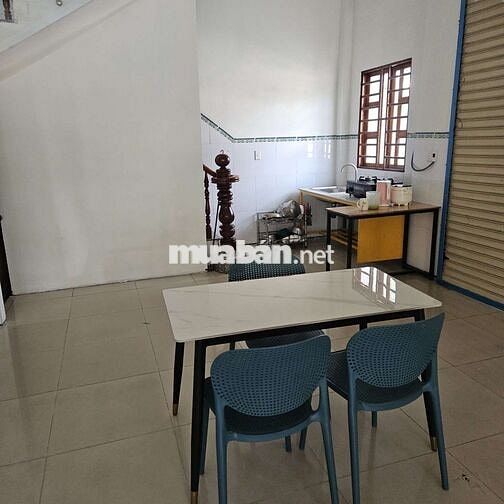 cho thuê nhà nguyên căn 2pn, 2wc đầy đủ nội thất