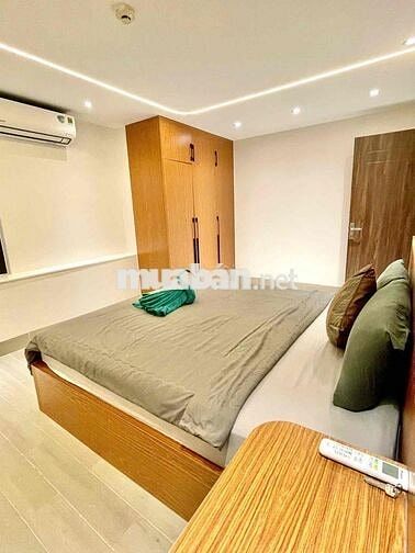 Chính chủ cần bán căn chung cư gần biển trong trung tâm tp Nha Trang