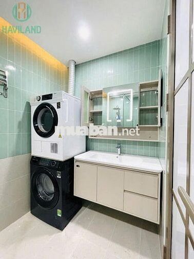 ✨ CĂN HỘ STUDIO MỚI KENG – ĐƯỜNG LƯU QUÝ KỲ ✨ 