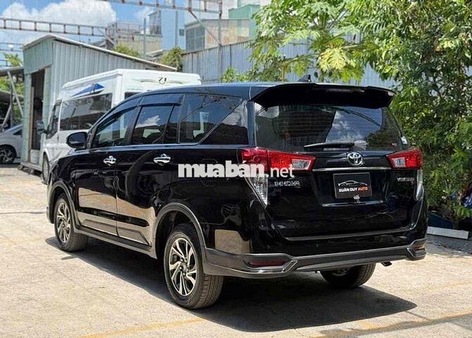 Toyota Ventuner 2021 HỖ TRỢ VAY 70% BẢO HÀNH 1 NĂM