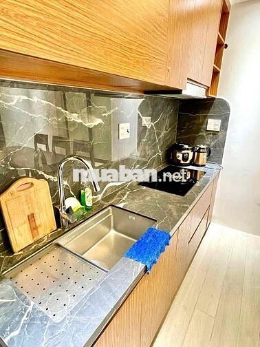 Chính chủ cần bán căn chung cư gần biển trong trung tâm tp Nha Trang