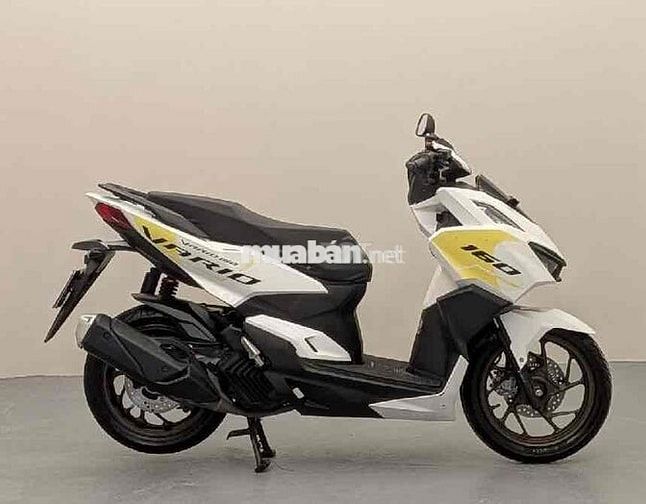 Honda Vario 160 2022 Trắng