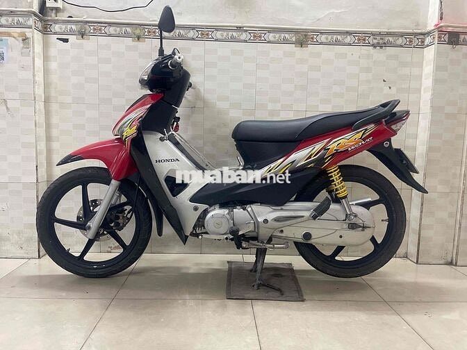 RS 2007 TP 9 CHỦ CÓ HỖ TRỢ GÓP OĐ CÓ ĐỖI XE