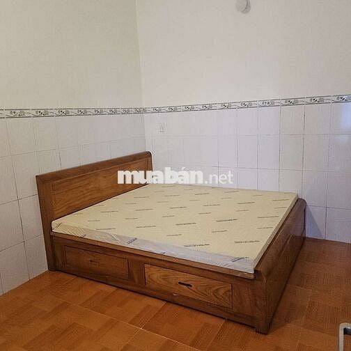 cho thuê nhà nguyên căn 2pn, 2wc đầy đủ nội thất