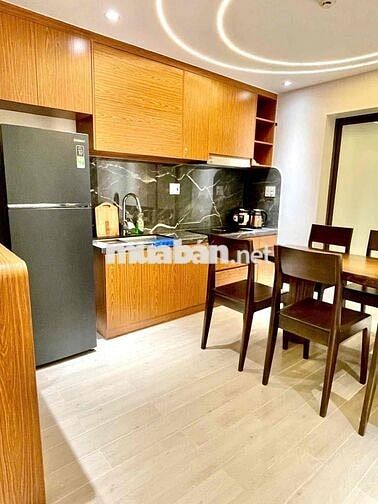Chính chủ cần bán căn chung cư gần biển trong trung tâm tp Nha Trang