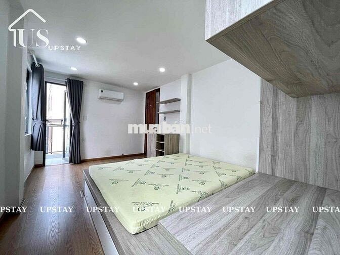 [Studio_Full NT_Máy Giặt Riêng] 35m2📍An Ninh_Yên Tĩnh