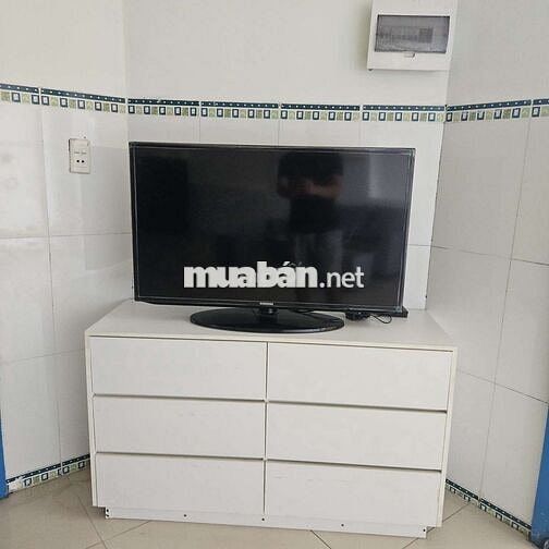 cho thuê nhà nguyên căn 2pn, 2wc đầy đủ nội thất