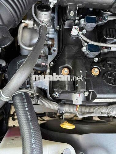 Toyota Ventuner 2021 HỖ TRỢ VAY 70% BẢO HÀNH 1 NĂM