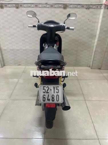 RS 2007 TP 9 CHỦ CÓ HỖ TRỢ GÓP OĐ CÓ ĐỖI XE