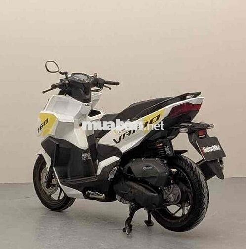 Honda Vario 160 2022 Trắng