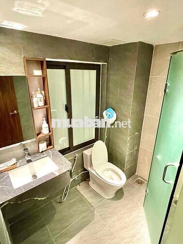 Chính chủ cần bán căn chung cư gần biển trong trung tâm tp Nha Trang