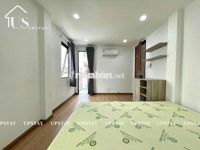 [Studio_Full NT_Máy Giặt Riêng] 35m2📍An Ninh_Yên Tĩnh