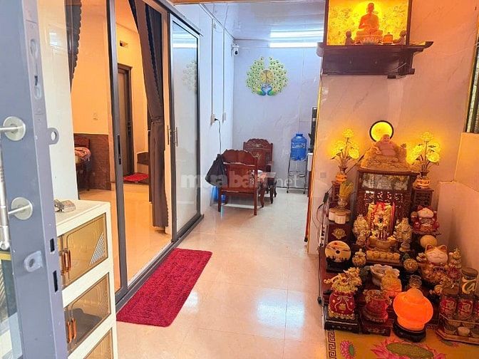 Nhà Chính chủ, hỗ trợ góp không lãi suất