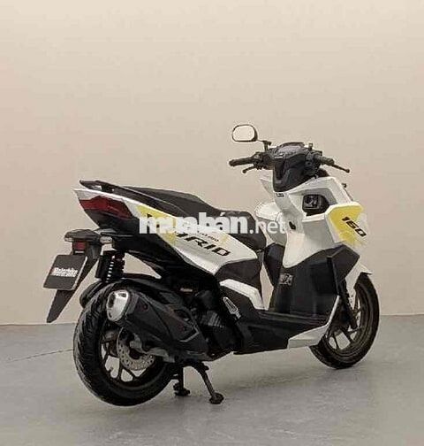 Honda Vario 160 2022 Trắng