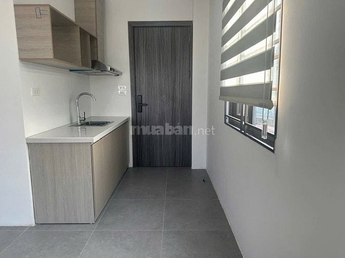 Phố Hoàng Như Tiép – Long Biên – 83 M2 – 7 T – MT 4 M – Giá 17.8 Tỷ. 