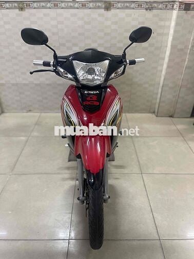 RS 2007 TP 9 CHỦ CÓ HỖ TRỢ GÓP OĐ CÓ ĐỖI XE