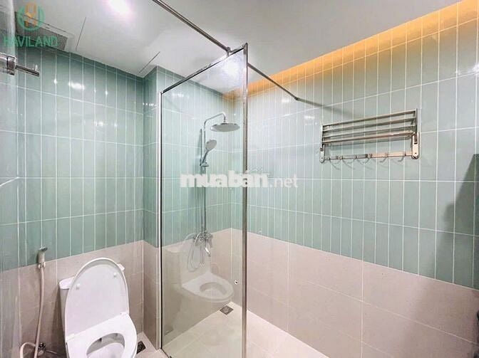 ✨ CĂN HỘ STUDIO MỚI KENG – ĐƯỜNG LƯU QUÝ KỲ ✨ 