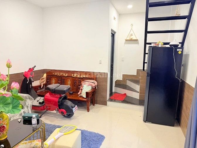 Nhà Chính chủ, hỗ trợ góp không lãi suất