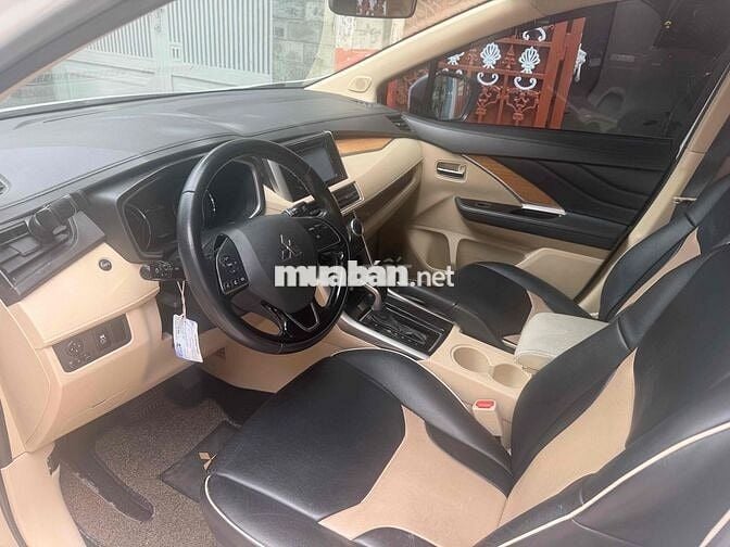 Mitsubishi Xpander 2019 Trắng