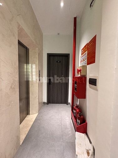 Phố Hoàng Như Tiép – Long Biên – 83 M2 – 7 T – MT 4 M – Giá 17.8 Tỷ. 