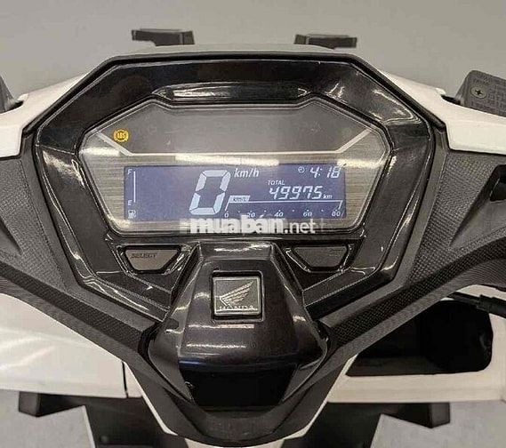 Honda Vario 160 2022 Trắng