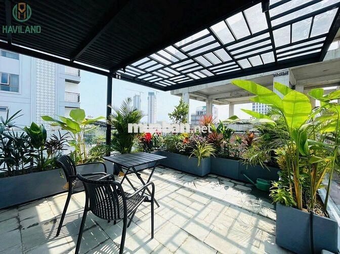 ✨ CĂN HỘ STUDIO MỚI KENG – ĐƯỜNG LƯU QUÝ KỲ ✨ 