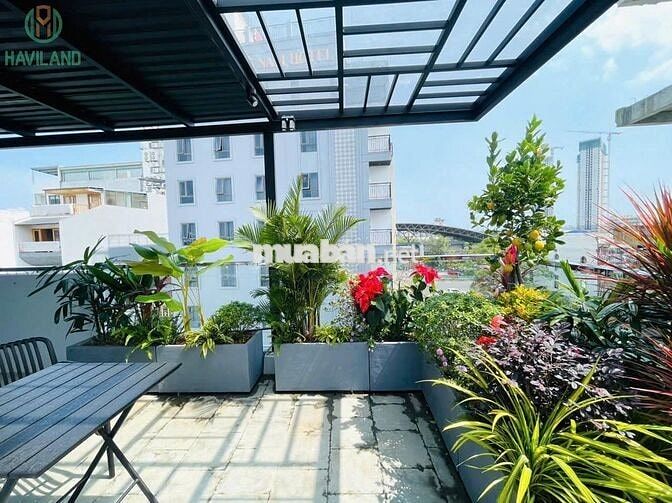 ✨ CĂN HỘ STUDIO MỚI KENG – ĐƯỜNG LƯU QUÝ KỲ ✨ 