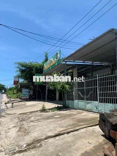 Bán Đất Tặng Dãy Trọ (mặt tiền) Nguyễn Xiển 5*20