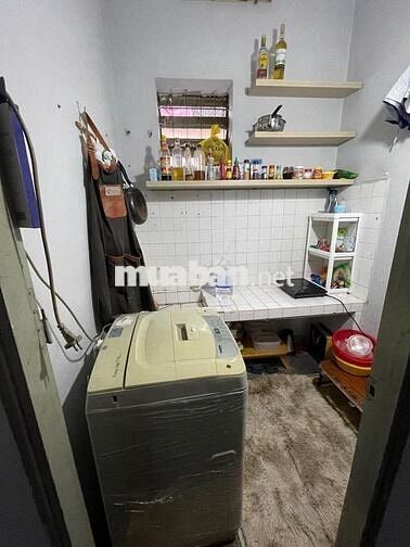CHO THUÊ CĂN HỘ | CĂN GÓC STUDIO 1PN | 33M² | 5TR/THÁNG