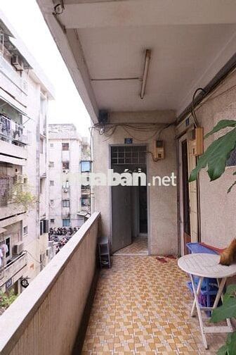 CHO THUÊ CĂN HỘ | CĂN GÓC STUDIO 1PN | 33M² | 5TR/THÁNG