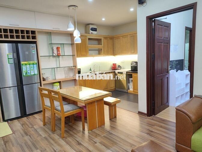 CC Bán căn góc hướng Nam tầng 20 diện tích 134m2 đẹp nhất Dream Town