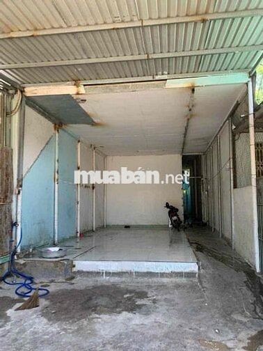 Bán Đất Tặng Dãy Trọ (mặt tiền) Nguyễn Xiển 5*20