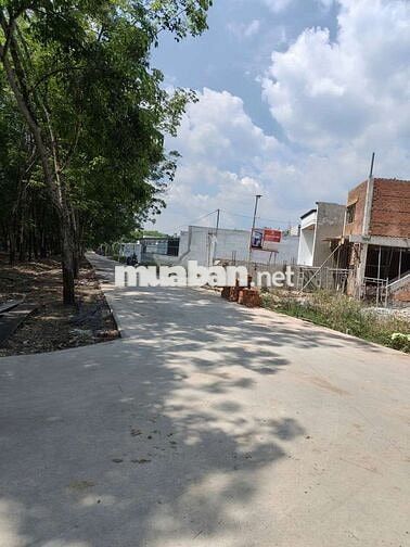 nhà đẹp gần chợ chánh lưu 126m