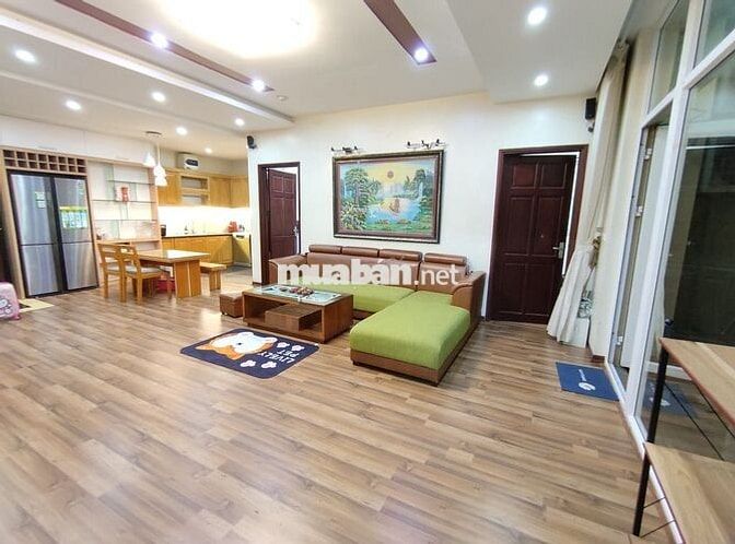 CC Bán căn góc hướng Nam tầng 20 diện tích 134m2 đẹp nhất Dream Town