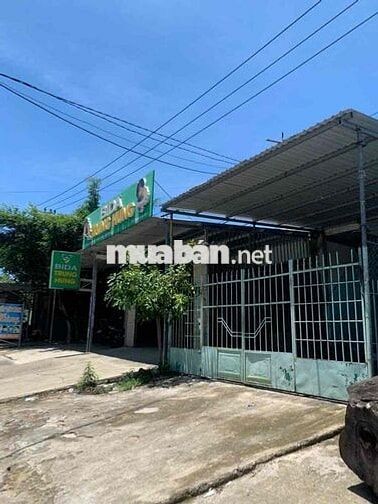 Bán Đất Tặng Dãy Trọ (mặt tiền) Nguyễn Xiển 5*20