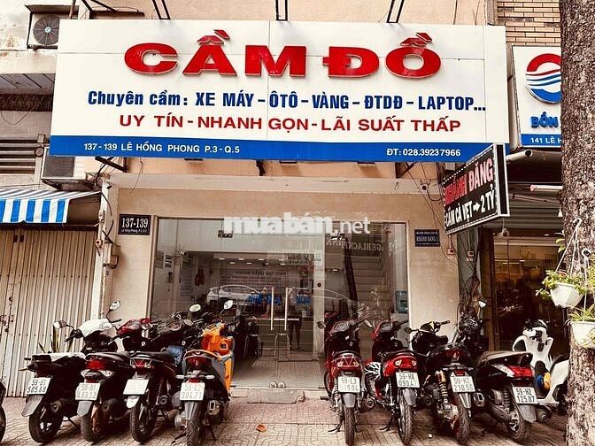 Tuyển nhân viên giao dịch Nam