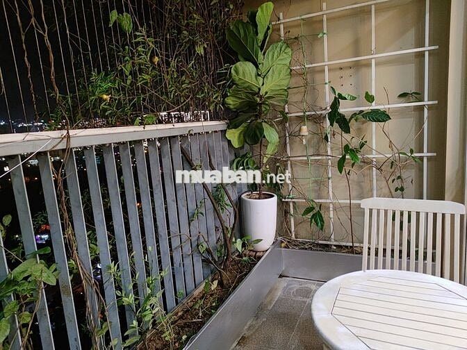 CC Bán căn góc hướng Nam tầng 20 diện tích 134m2 đẹp nhất Dream Town