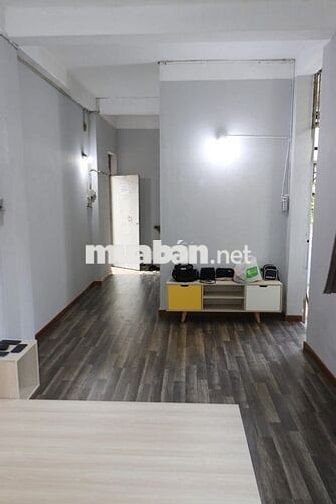 CHO THUÊ CĂN HỘ | CĂN GÓC STUDIO 1PN | 33M² | 5TR/THÁNG