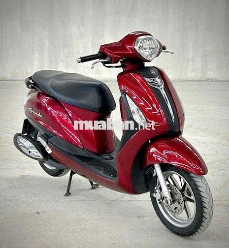 Yamaha Grande 2015 Đỏ 23000km