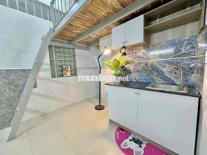 phòng trọ Lê Đức Thọ giảm ngay 500k cho tháng đầu
