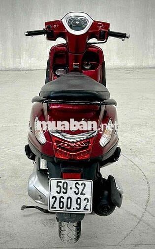 Yamaha Grande 2015 Đỏ 23000km