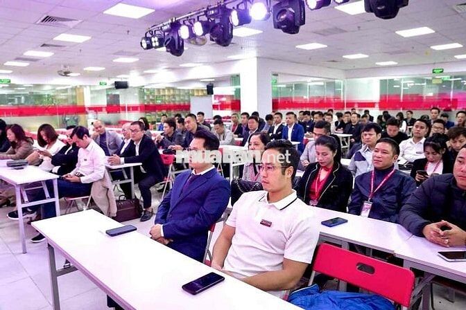 🌹HOA HỒNG 100TR/VỤ - TUYỂN CTV BÁN NHÀ PHỐ 🏡