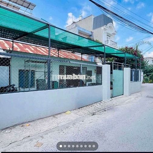 Cho thuê kho xưởng Thạnh Xuân quận 12