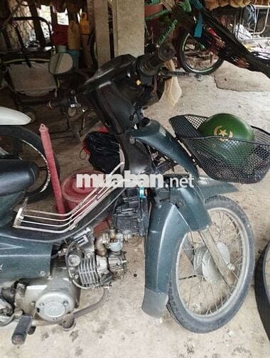 wave chạy êm hệ thống xe đầy đủ bao fun mọi chức 